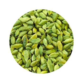 Cardamome