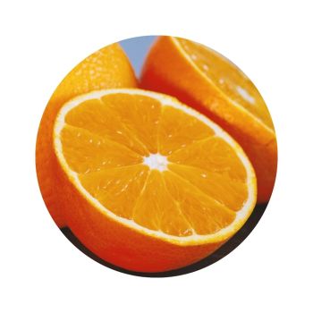 Orange douce