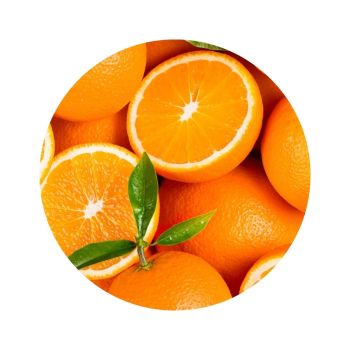 Orange douce bio