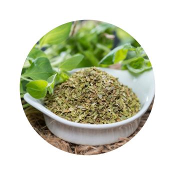 Origan compact bio