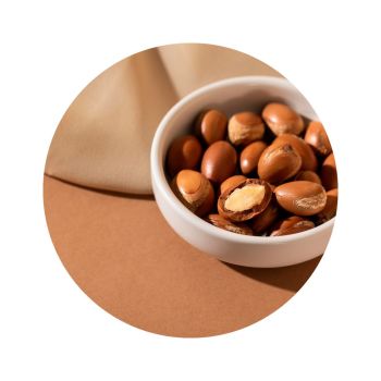 Huile d'argan bio