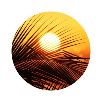 Huile de massage Après soleil Bio