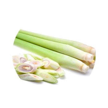 Mélange à diffuser Citronnelle