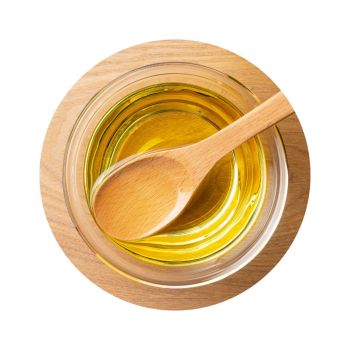 Huile de massage Neutre bio